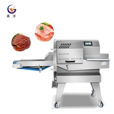 Multifunctional Deli Slicer Machine